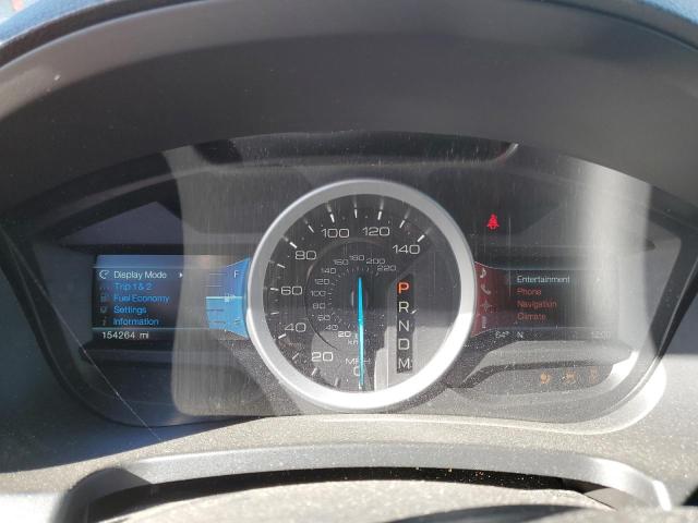 Photo 9 from auction – 2012 FORD EXPLORER L with VIN 1FMHK8F81CGA86841