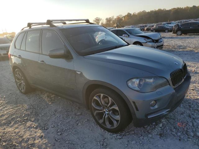 Photo 4 from auction – 2007 BMW X5 3.0I with VIN 5UXFE43517L010604