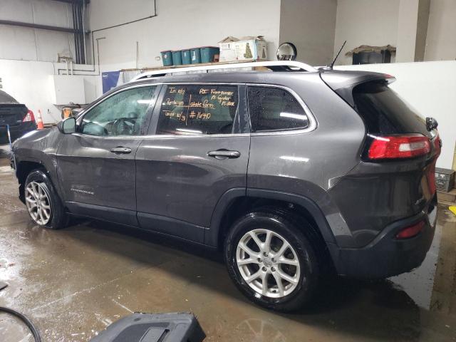 Photo 2 from auction – 2014 JEEP CHEROKEE L with VIN 1C4PJMCB8EW240160