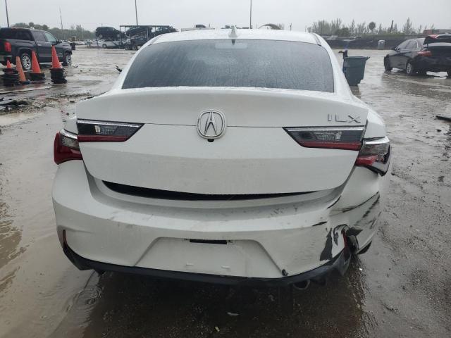 Photo 6 from auction – 2020 ACURA ILX PREMIU with VIN 19UDE2F77LA004629