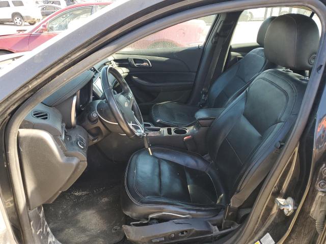 Photo 7 from auction – 2015 CHEVROLET MALIBU 2LT with VIN 1G11D5SL7FF335316