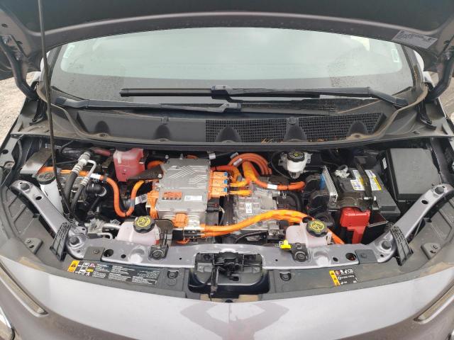 Photo 11 from auction – 2023 CHEVROLET BOLT EV 2L with VIN 1G1FX6S06P4131113