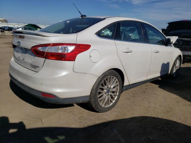 Photo 3 from auction – 2014 FORD FOCUS TITA with VIN 1FADP3J25EL240770