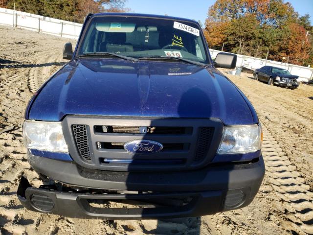 Photo 5 from auction – 2010 FORD RANGER SUP with VIN 1FTKR1ED1APA32867