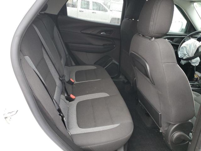 Photo 11 from auction – 2022 CHEVROLET TRAILBLAZE with VIN KL79MPS2XNB126541