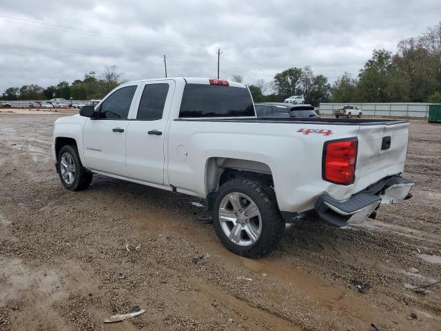 Photo 2 from auction – 2016 CHEVROLET SILVERADO with VIN 1GCVKPEC0GZ379289