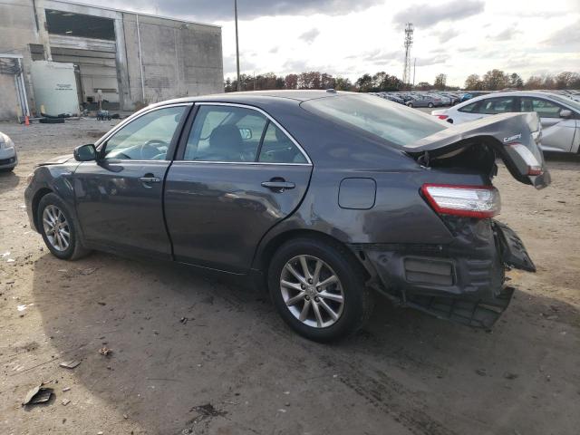 Photo 2 from auction – 2011 TOYOTA CAMRY HYBR with VIN 4T1BB3EK5BU131964