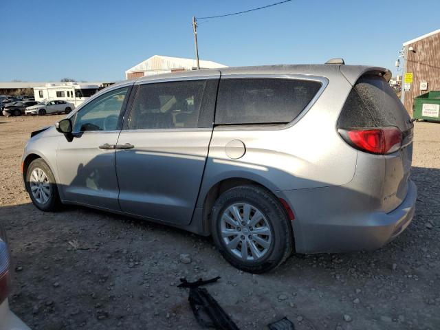 Photo 2 from auction – 2018 CHRYSLER PACIFICA L with VIN 2C4RC1AG4JR103719