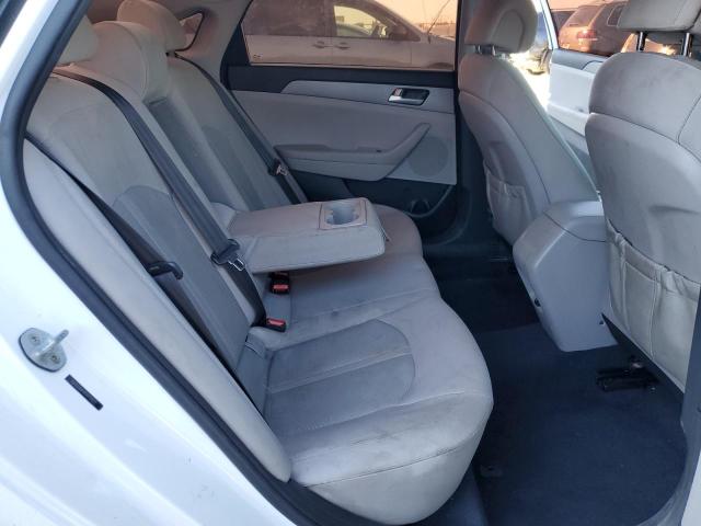 Photo 10 from auction – 2015 HYUNDAI SONATA SE with VIN 5NPE24AF1FH110822