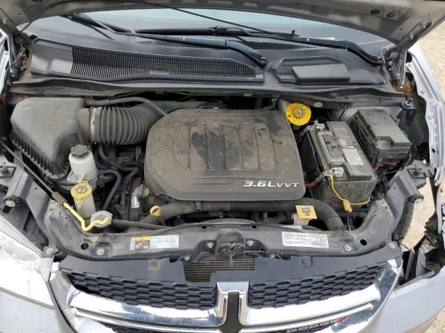 Photo 11 from auction – 2017 DODGE GRAND CARA with VIN 2C4RDGCG3HR758560