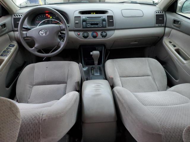 Photo 8 from auction – 2002 TOYOTA CAMRY LE with VIN 4T1BE30K32U506359