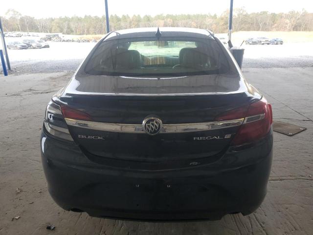 Photo 6 from auction – 2014 BUICK REGAL with VIN 2G4GK5EX7E9284988
