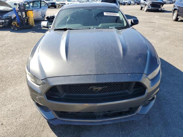 Photo 5 from auction – 2016 FORD MUSTANG with VIN 1FA6P8TH5G5206634