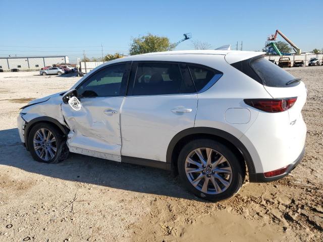 Photo 2 from auction – 2019 MAZDA CX-5 GRAND with VIN JM3KFBDY9K0589949