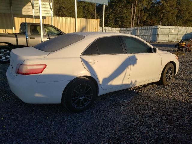 Photo 3 from auction – 2008 TOYOTA CAMRY CE with VIN 4T4BE46KX8R033667