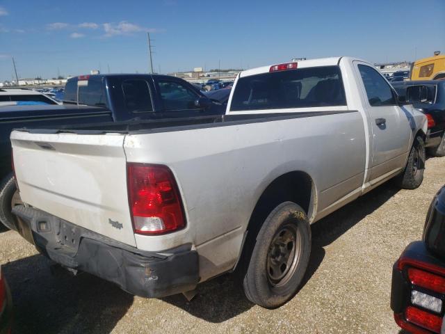 Photo 3 from auction – 2011 DODGE RAM 1500 with VIN 3D7JB1ET8BG631283