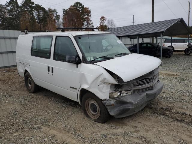 Photo 4 from auction – 2000 CHEVROLET ASTRO with VIN 1GCDM19W8YB125122