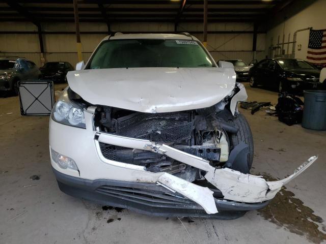 Photo 5 from auction – 2011 CHEVROLET TRAVERSE L with VIN 1GNKVJED0BJ362118