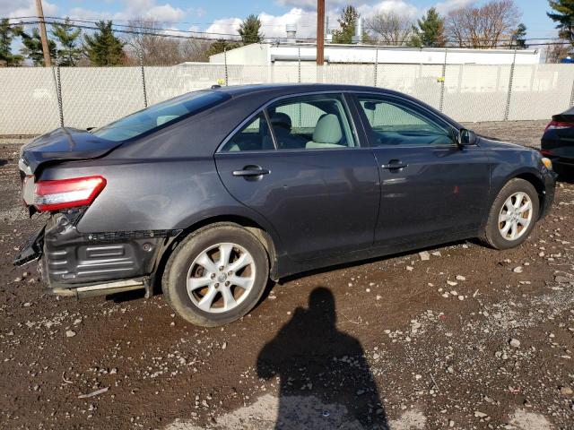 Photo 3 from auction – 2011 TOYOTA CAMRY BASE with VIN 4T1BF3EK5BU756918