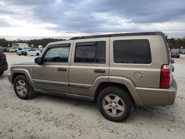 Photo 2 from auction – 2006 JEEP COMMANDER with VIN 1J8HG48N86C104726