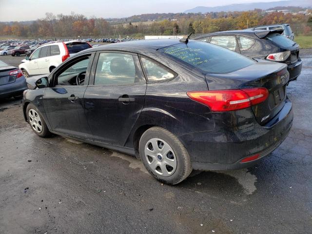 Photo 2 from auction – 2016 FORD FOCUS S with VIN 1FADP3E22GL386010
