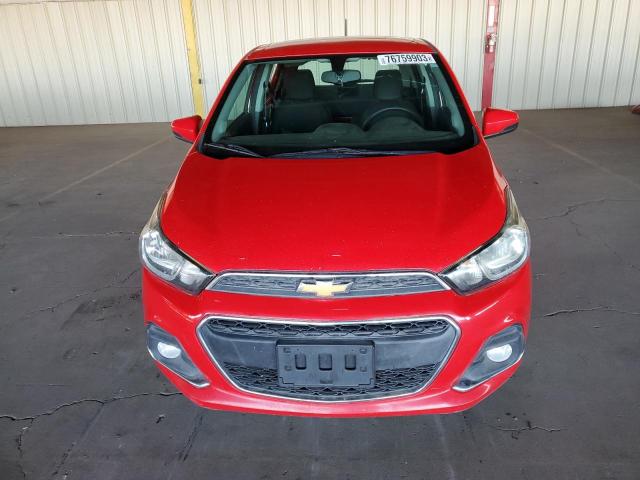 Photo 5 from auction – 2017 CHEVROLET SPARK 1LT with VIN KL8CD6SA1HC728181