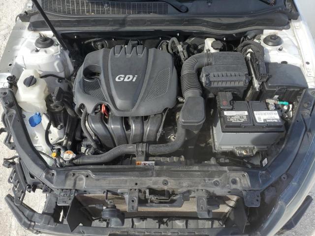 Photo 11 from auction – 2015 KIA OPTIMA EX with VIN 5XXGN4A72FG362213