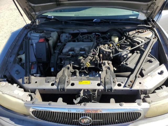 صورة رقم 11 من المزاد - 1999 BUICK CENTURY CU مع VIN 2G4WS52M8X1609137