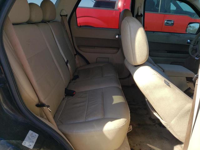 Photo 11 from auction – 2012 FORD ESCAPE LIM with VIN 1FMCU9EG5CKB49083