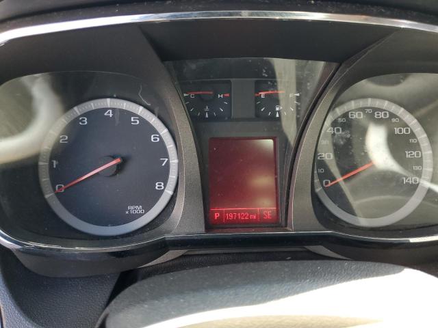 Фото 9 с аукциона – 2017 GMC TERRAIN SL с VIN 2GKFLNE33H6177151