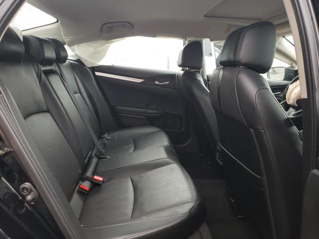 Photo 10 from auction – 2017 HONDA CIVIC TOUR with VIN 19XFC1F97HE020682