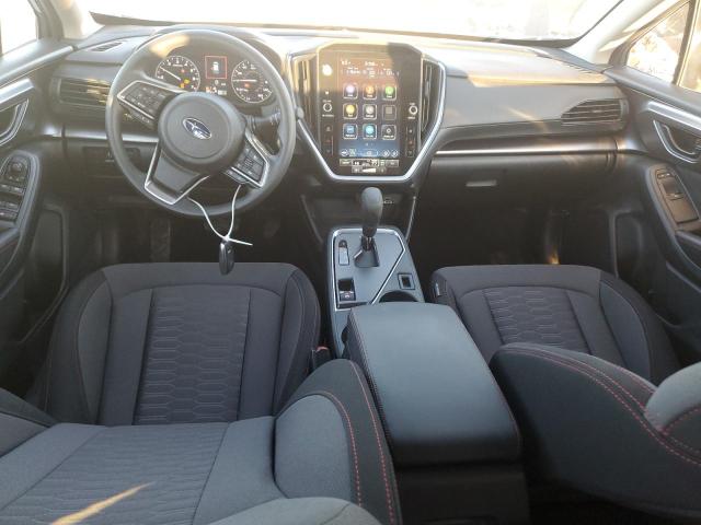 Photo 8 from auction – 2024 SUBARU IMPREZA SP with VIN JF1GUAFC8R8230156