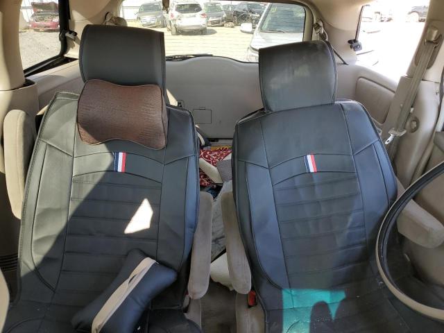 Photo 10 from auction – 2005 TOYOTA SIENNA CE with VIN 5TDZA23C95S222031