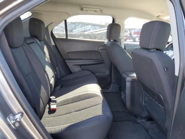 Photo 11 from auction – 2011 CHEVROLET EQUINOX LT with VIN 2CNALDEC6B6385141