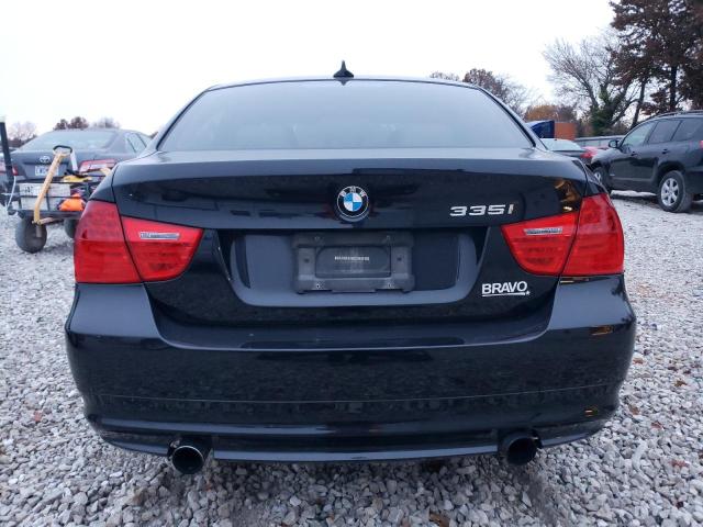 Zdjęcie 6 z aukcji – 2010 BMW 335 I z VIN WBAPM7C56AE192271