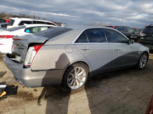 Photo 3 from auction – 2017 CADILLAC CTS LUXURY with VIN 1G6AX5SX4H0171663