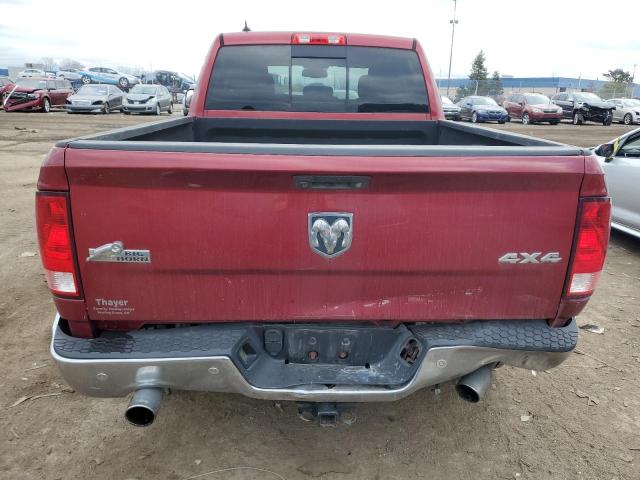 Photo 6 from auction – 2015 RAM 1500 SLT with VIN 1C6RR7GT5FS678821