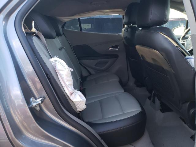 Photo 10 from auction – 2015 BUICK ENCORE with VIN KL4CJCSB5FB151885