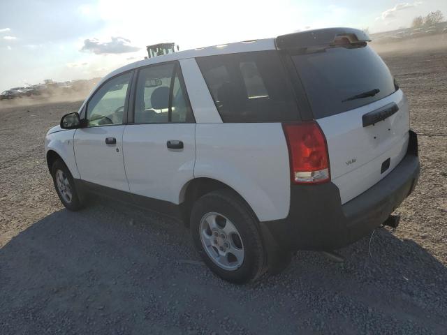 Photo 2 from auction – 2003 SATURN VUE with VIN 5GZCZ33D83S877572
