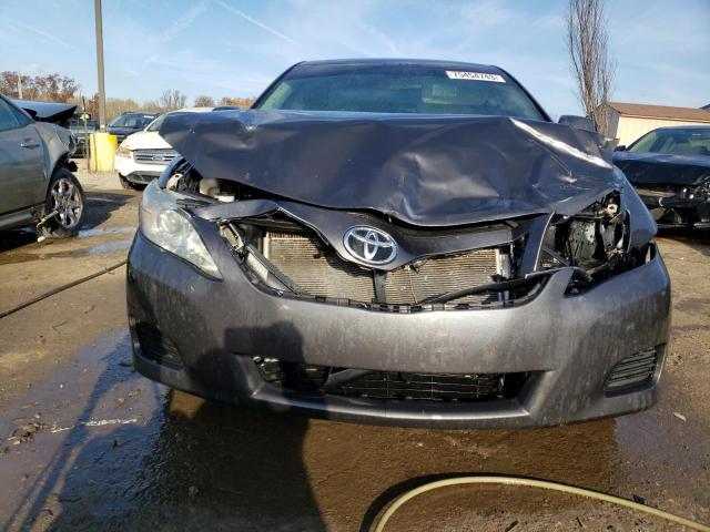 Photo 5 from auction – 2010 TOYOTA CAMRY BASE with VIN 4T1BF3EK0AU093420