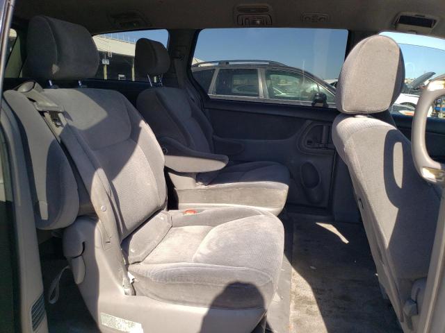 Photo 11 from auction – 2005 TOYOTA SIENNA CE with VIN 5TDZA23C45S332176