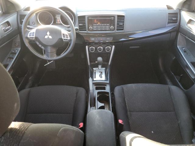 Photo 8 from auction – 2016 MITSUBISHI LANCER ES with VIN JA32U2FU3GU002636