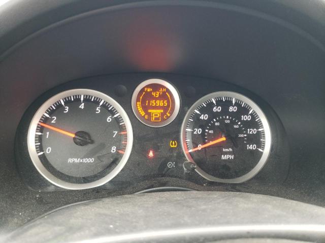 Photo 9 from auction – 2012 NISSAN SENTRA 2.0 with VIN 3N1AB6AP6CL630077