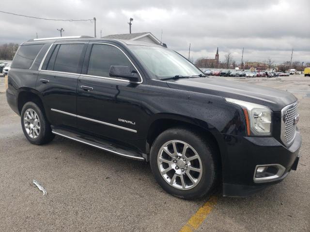 Photo 4 from auction – 2015 GMC YUKON DENA with VIN 1GKS2CKJ4FR238291
