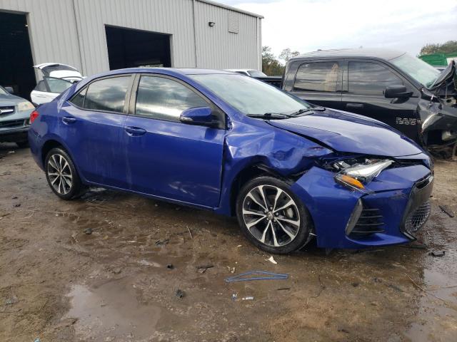 Photo 4 from auction – 2018 TOYOTA COROLLA L with VIN 5YFBURHE9JP806119