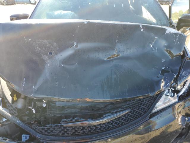 Photo 12 from auction – 2018 CHRYSLER PACIFICA T with VIN 2C4RC1FG7JR316592