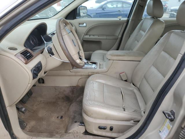 Photo 7 from auction – 2006 FORD FIVEHUNDRE with VIN 1FAFP24146G122368