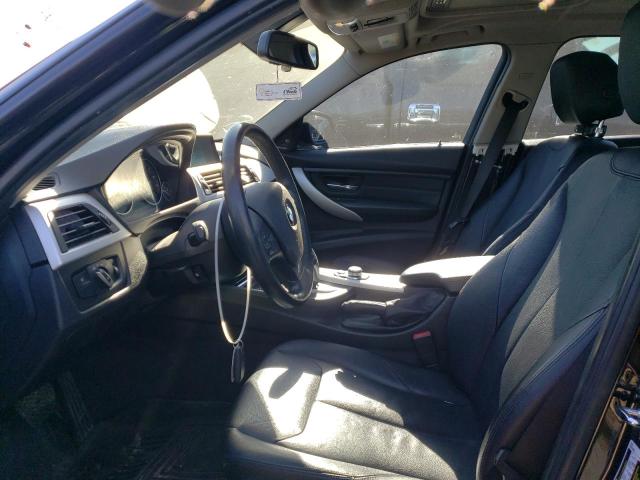 Foto 7 de la subasta – 2012 BMW 328 I con VIN WBA3A5G51CNP16516