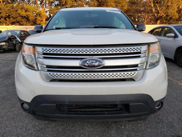 Photo 5 from auction – 2013 FORD EXPLORER X with VIN 1FM5K7D92DGB56163