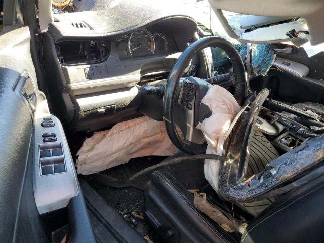 Photo 8 from auction – 2012 TOYOTA CAMRY SE with VIN 4T1BK1FK2CU014184